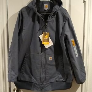 Carhartt Women's Jacket